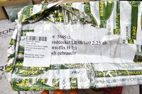 Land Rover LR88 109 2,25 Stirnraddeckel 554515 Bild 5