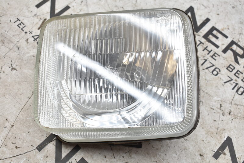 Land Rover Discovery Scheinwerfer Links STC768