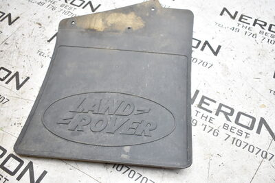 Land Rover LR90 Schmutzfänger Hinten Links LR032969