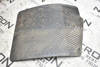 Land Rover LR90 Schmutzfänger Hinten Links LR032969 Bild 2