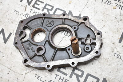 Land Rover LR90 110 Schaltgetriebe Getriebeplatte HRC1447