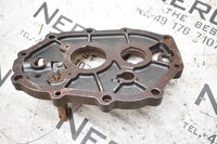 Land Rover LR90 110 Schaltgetriebe Getriebeplatte HRC1447 Bild 2