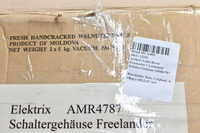 Land Rover Freelander 1 Lenksäule Schalter Gehäuse AMR4787 Bild 5