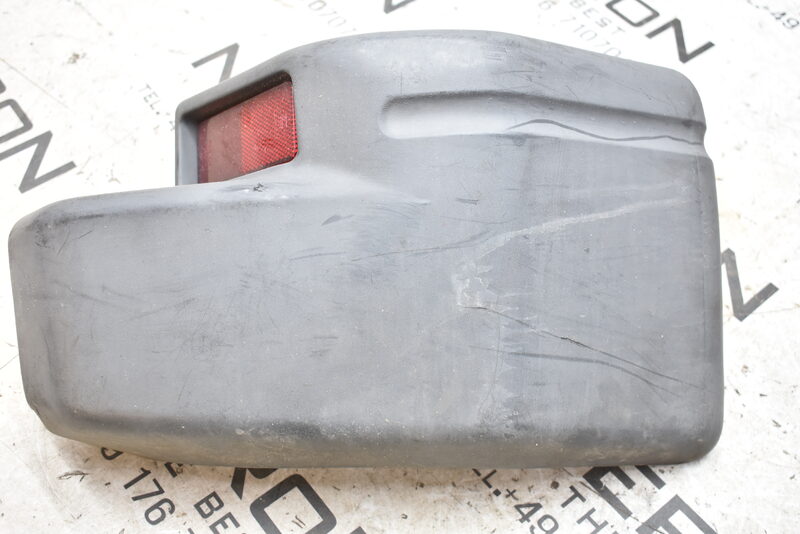 Land Rover Discovery Endkappe Heckstoßstange Hinten Rechts AWR2984