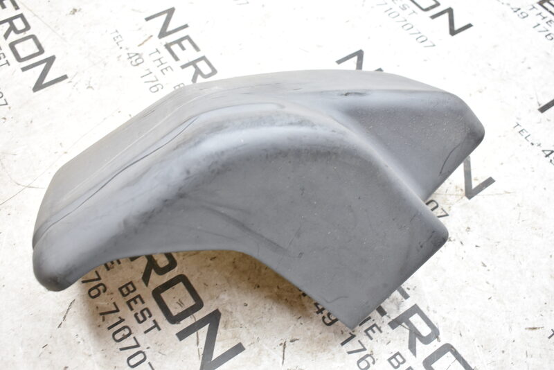 Land Rover Discovery Endkappe Heckstoßstange Hinten Rechts AWR2984 Bild 2