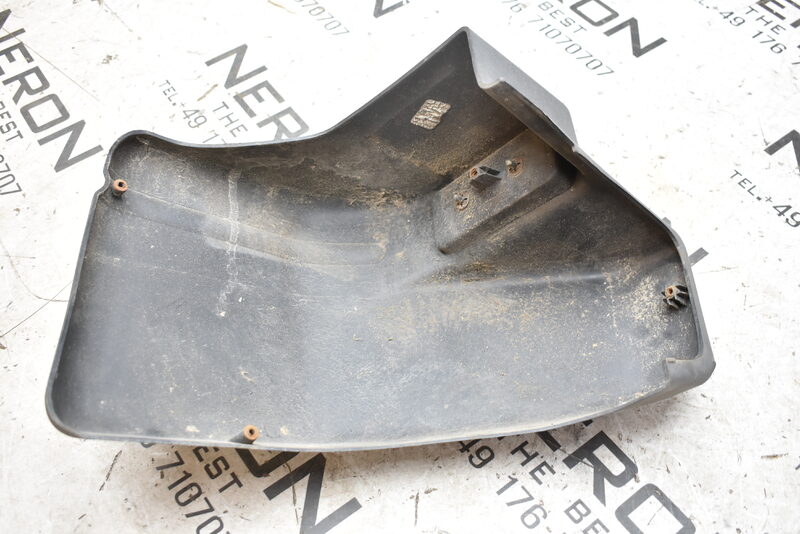 Land Rover Discovery Endkappe Heckstoßstange Hinten Rechts AWR2984 Bild 3