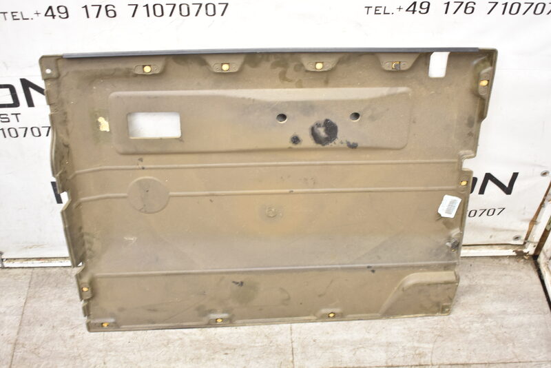 Land Rover LR90 130 Türinnenverkleidung Links EJB000730LOY Bild 2