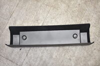 Land Rover Discovery Nummernschild Grundplatte NTC5486 Bild 3