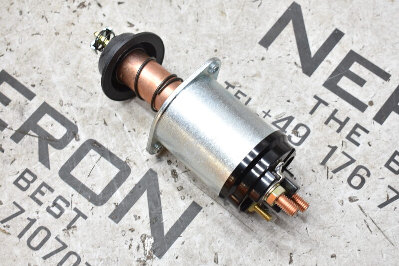 Land Rover Starter Solenoid STC943 Bild 2