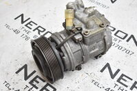 Land Rover Defender 110 Klimakompressor Klimapumpe Klima 447200-3427 Bild 1