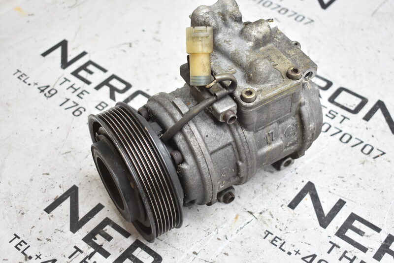 Land Rover Defender 110 Klimakompressor Klimapumpe Klima 447200-3427