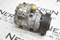 Land Rover Defender 110 Klimakompressor Klimapumpe Klima 447200-3427 Bild 2