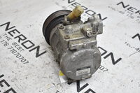 Land Rover Defender 110 Klimakompressor Klimapumpe Klima 447200-3427 Bild 4