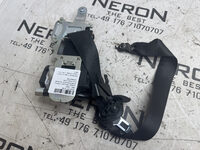 Mercedes C Klasse W204 Sicherheits Anschnall Gurt Vorne Links A2048607385 Bild 2