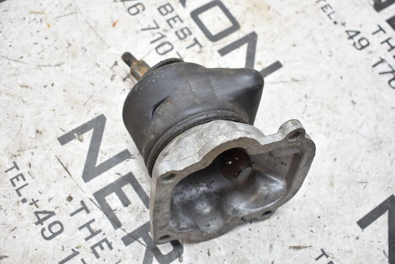 Land Rover LR90 130 Gehäuse Hauptschalthebel FRC7155 Bild 2