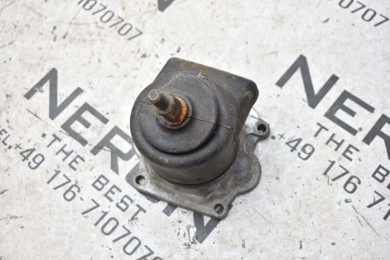 Land Rover LR90 130 Gehäuse Hauptschalthebel FRC7155 Bild 5