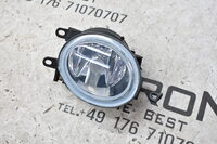 Land Rover Freelander Nebelscheinwerfer Links STC7830 Bild 1