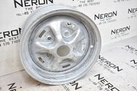 Felge 6JKx16x33 für Land Rover LR90 ANR4635PMF Bild 1