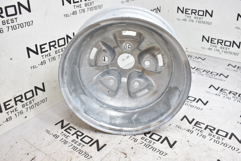 Felge 6JKx16x33 für Land Rover LR90 ANR4635PMF Bild 3