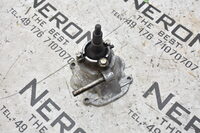 Land Rover LR90 130 Gehäuse Hauptschalthebel FRC7155 Bild 1