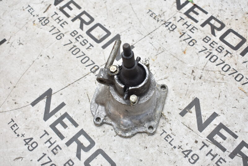 Land Rover LR90 130 Gehäuse Hauptschalthebel FRC7155 Bild 2