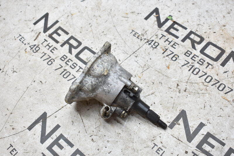 Land Rover LR90 130 Gehäuse Hauptschalthebel FRC7155 Bild 4