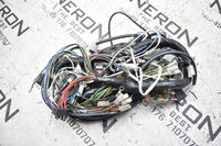 Land Rover Kabelbaum PRC1787 Bild 1