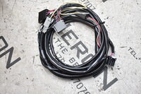 Land Rover Discovery Kabelbaum STC50248 Bild 1