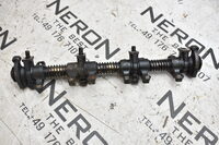 Land Rover Kipphebelwelle 603378 Bild 3