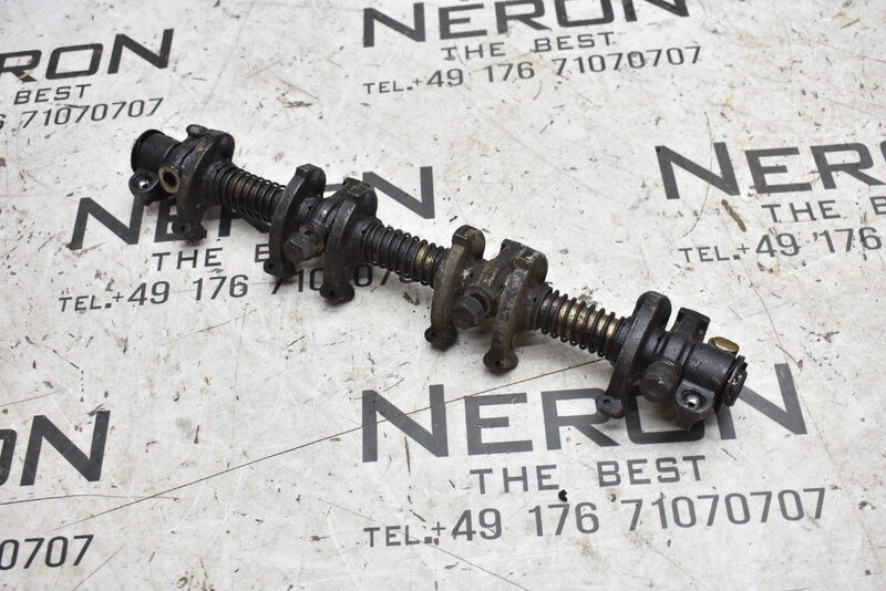 Land Rover Kipphebelwelle 603378 Bild 5