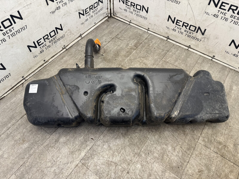 Mercedes Sprinter W906 Crafter Kraftstofftank Dieseltank Dieselpumpe A9064712801 Bild 4