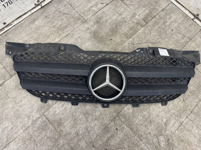 Kühlergrill Front Grill für Mercedes Sprinter W906