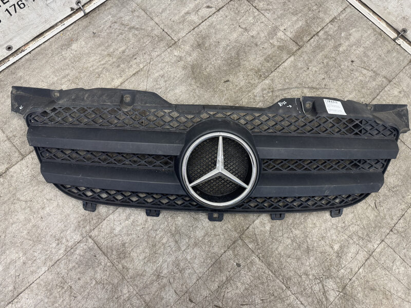 Kühlergrill Front Grill für Mercedes Sprinter W906