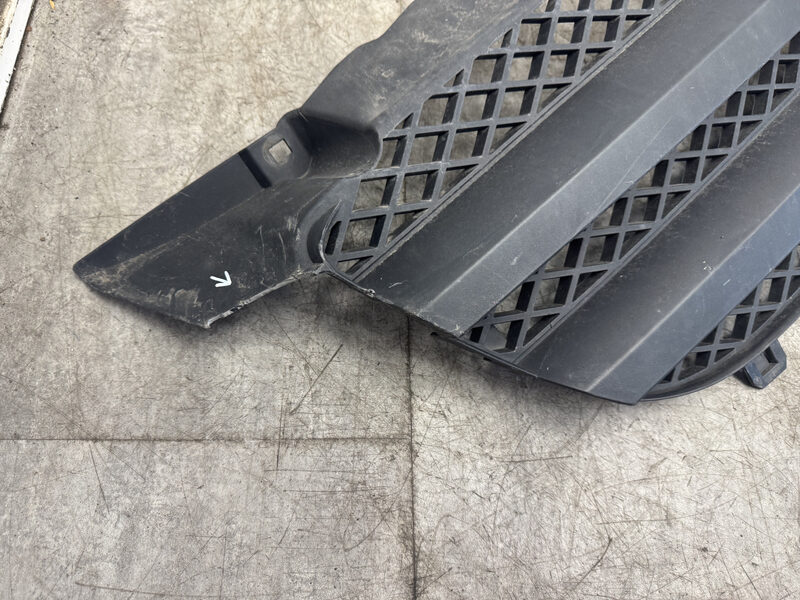 Kühlergrill Front Grill für Mercedes Sprinter W906 Bild 2