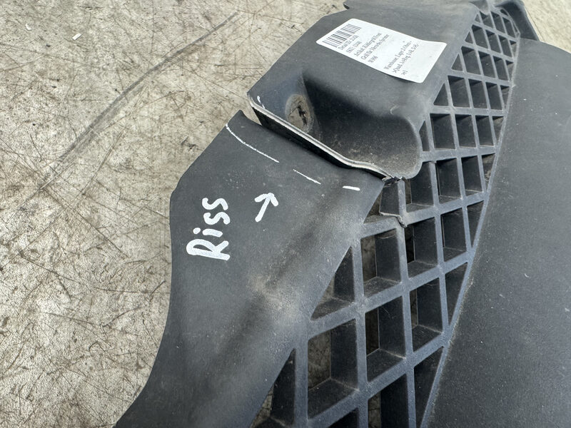 Kühlergrill Front Grill für Mercedes Sprinter W906 Bild 4