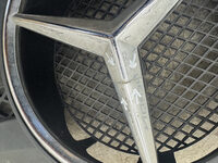 Kühlergrill Front Grill für Mercedes Sprinter W906 Bild 5