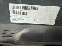 Kühlergrill Front Grill für Mercedes Sprinter W906 Bild 7