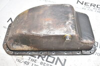 Land Rover LR86 109 Ölwanne 529823 Bild 1