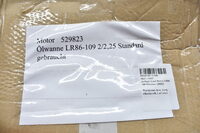 Land Rover LR86 109 Ölwanne 529823 Bild 5