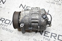 Land Rover 2.7D  Klimakompressor JPB000183 Bild 3