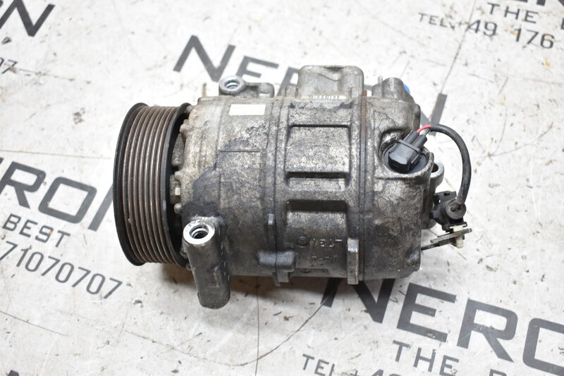 Land Rover 2.7D  Klimakompressor JPB000183 Bild 3
