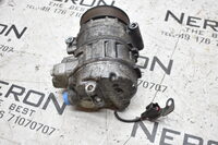 Land Rover 2.7D  Klimakompressor JPB000183 Bild 4