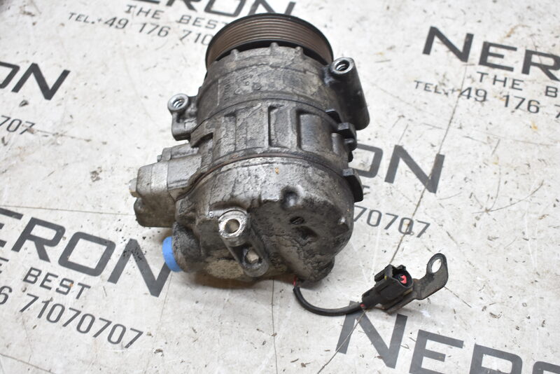 Land Rover 2.7D  Klimakompressor JPB000183 Bild 4