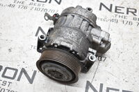 Land Rover 2.7D  Klimakompressor JPB000183 Bild 5