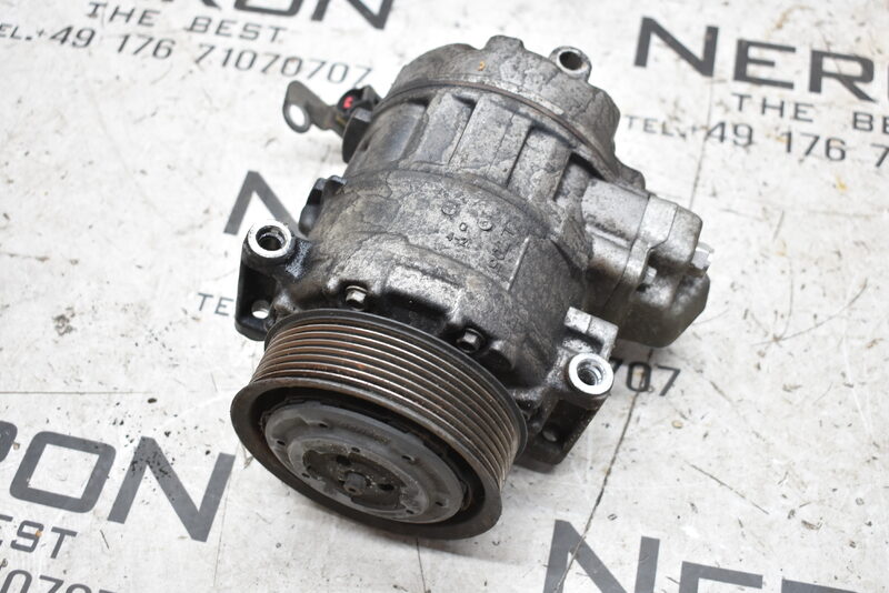 Land Rover 2.7D  Klimakompressor JPB000183 Bild 5