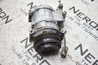 Land Rover Klimakompressor  JPB101330 Bild 1