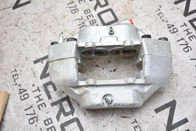 Bremssättel für Land Rover Discovery STC1259
