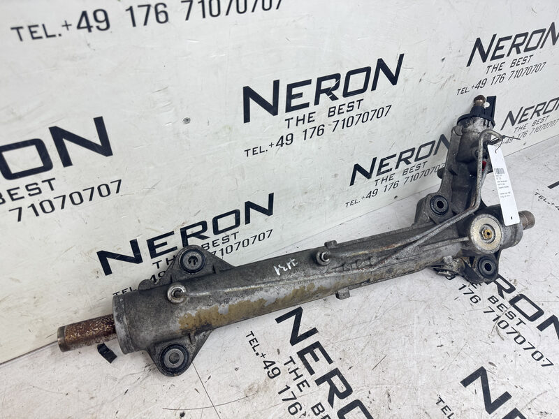 Mercedes Sprinter W906 VW Crafter Lenkgetriebe A9064600800