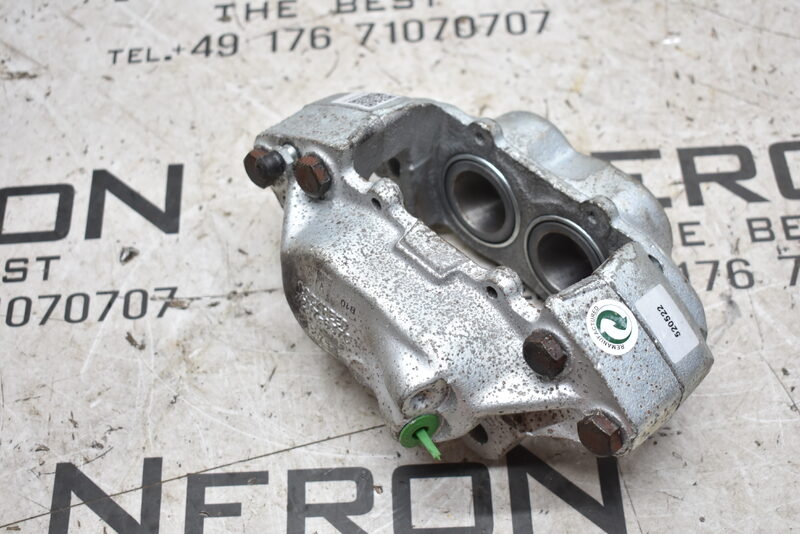 Bremssattel Vorne Rechts für Land Rover RTC3380 Bild 3