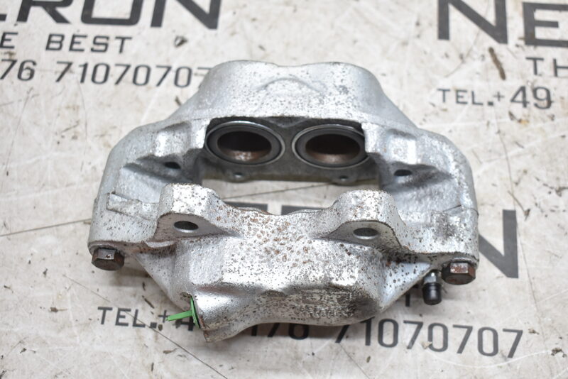 Bremssattel Vorne Rechts für Land Rover RTC3380 Bild 4